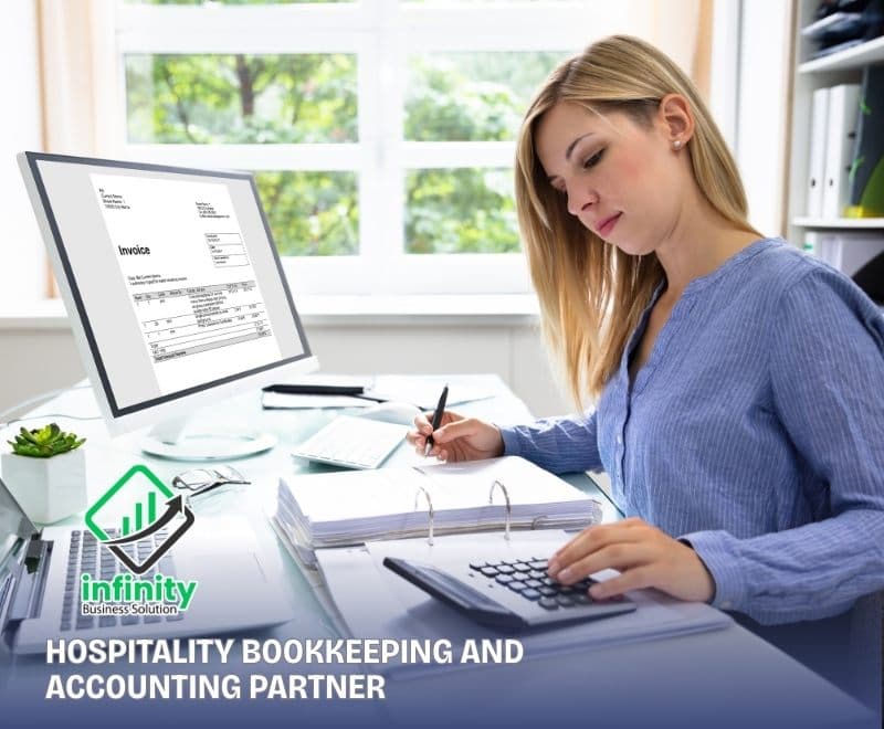 Infinity Business Solutions